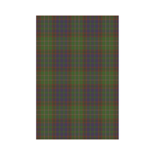 Load image into Gallery viewer, Cunningham Hunting Modern Tartan Flag,tartan garden flag,tartan,Scottish Tartan,Scottish Clans,Scots Tartan,Scotland Tartan,online shopping,Merry Christmas,garden flags,garden flag,Cyber Monday,Black Friday,tartan flag