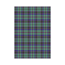 Load image into Gallery viewer, Stevenson Tartan Flag,tartan garden flag,tartan,Scottish Tartan,Scottish Clans,Scots Tartan,Scotland Tartan,online shopping,Merry Christmas,garden flags,garden flag,Cyber Monday,Black Friday,tartan flag