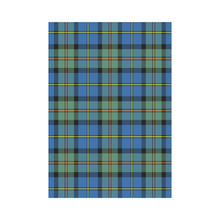 Load image into Gallery viewer, MacLeod of Harris Ancient Tartan Flag,tartan garden flag,tartan,Scottish Tartan,Scottish Clans,Scots Tartan,Scotland Tartan,online shopping,Merry Christmas,garden flags,garden flag,Cyber Monday,Black Friday,tartan flag