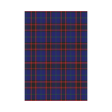 Load image into Gallery viewer, Home Modern Tartan Flag