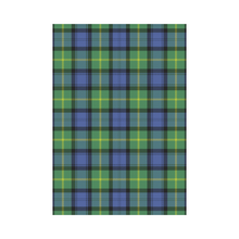 Load image into Gallery viewer, Gordon Old Ancient Tartan Flag
