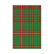 Load image into Gallery viewer, Fulton Tartan Flag,tartan garden flag,tartan,Scottish Tartan,Scottish Clans,Scots Tartan,Scotland Tartan,online shopping,Merry Christmas,garden flags,garden flag,Cyber Monday,Black Friday,tartan flag