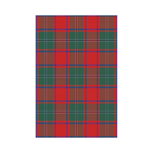 Load image into Gallery viewer, MacPhail Clan Tartan Flag