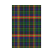 Load image into Gallery viewer, Clelland Modern Tartan Flag