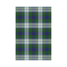 Load image into Gallery viewer, Blackwatch Dress Modern Tartan Flag,tartan garden flag,tartan,Scottish Tartan,Scottish Clans,Scots Tartan,Scotland Tartan,online shopping,Merry Christmas,garden flags,garden flag,Cyber Monday,Black Friday,tartan flag