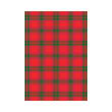 Load image into Gallery viewer, MacNab Modern Tartan Flag,tartan garden flag,tartan,Scottish Tartan,Scottish Clans,Scots Tartan,Scotland Tartan,online shopping,Merry Christmas,garden flags,garden flag,Cyber Monday,Black Friday,tartan flag