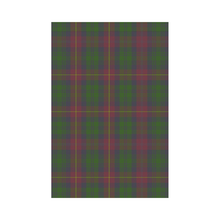 Load image into Gallery viewer, Cairns Tartan Flag,tartan garden flag,tartan,Scottish Tartan,Scottish Clans,Scots Tartan,Scotland Tartan,online shopping,Merry Christmas,garden flags,garden flag,Cyber Monday,Black Friday,tartan flag