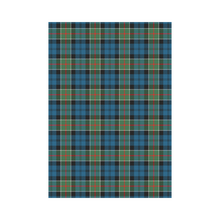 Load image into Gallery viewer, Colquhoun Ancient Tartan Flag