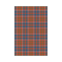 Load image into Gallery viewer, Cameron of Lochiel Ancient Tartan Flag,tartan garden flag,tartan,Scottish Tartan,Scottish Clans,Scots Tartan,Scotland Tartan,online shopping,Merry Christmas,garden flags,garden flag,Cyber Monday,Black Friday,tartan flag