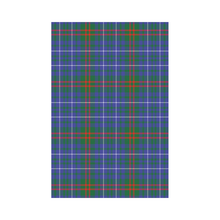 Load image into Gallery viewer, Edmonstone Tartan Flag,tartan garden flag,tartan,Scottish Tartan,Scottish Clans,Scots Tartan,Scotland Tartan,online shopping,Merry Christmas,garden flags,garden flag,Cyber Monday,Black Friday,tartan flag