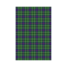 Load image into Gallery viewer, Duncan Modern Tartan Flag,tartan garden flag,tartan,Scottish Tartan,Scottish Clans,Scots Tartan,Scotland Tartan,online shopping,Merry Christmas,garden flags,garden flag,Cyber Monday,Black Friday,tartan flag