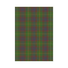 Load image into Gallery viewer, Durie Tartan Flag