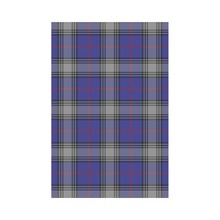 Load image into Gallery viewer, Kinnaird Tartan Tartan Flag
