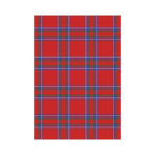 Load image into Gallery viewer, Inverness District Tartan Flag,tartan garden flag,tartan,Scottish Tartan,Scottish Clans,Scots Tartan,Scotland Tartan,online shopping,Merry Christmas,garden flags,garden flag,Cyber Monday,Black Friday,tartan flag