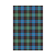 Load image into Gallery viewer, Guthrie Ancient Tartan Flag,tartan garden flag,tartan,Scottish Tartan,Scottish Clans,Scots Tartan,Scotland Tartan,online shopping,Merry Christmas,garden flags,garden flag,Cyber Monday,Black Friday,tartan flag