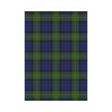 Load image into Gallery viewer, Gunn Modern Tartan Flag