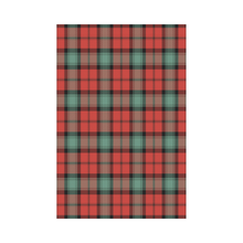 Load image into Gallery viewer, Kerr Ancient Tartan Flag