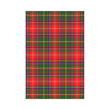 Load image into Gallery viewer, Somerville Tartan Flag