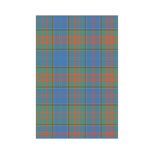 Load image into Gallery viewer, Stewart of Appin Hunting Ancient Tartan Flag