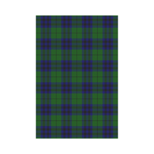 Load image into Gallery viewer, Keith Modern Tartan Flag