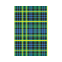 Load image into Gallery viewer, Campbell of Breadalbane Ancient Tartan Flag,tartan garden flag,tartan,Scottish Tartan,Scottish Clans,Scots Tartan,Scotland Tartan,online shopping,Merry Christmas,garden flags,garden flag,Cyber Monday,Black Friday,tartan flag