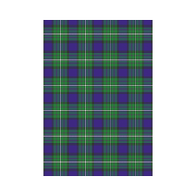 Load image into Gallery viewer, Alexander Tartan Flag
