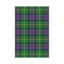 Load image into Gallery viewer, Tait Modern Tartan Flag