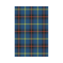 Load image into Gallery viewer, Grewar Tartan Flag,tartan garden flag,tartan,Scottish Tartan,Scottish Clans,Scots Tartan,Scotland Tartan,online shopping,Merry Christmas,garden flags,garden flag,Cyber Monday,Black Friday,tartan flag