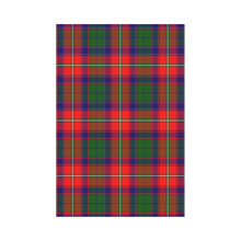 Load image into Gallery viewer, Roxburgh District Tartan Flag