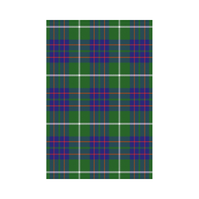 Load image into Gallery viewer, MacIntyre Hunting Modern Tartan Flag