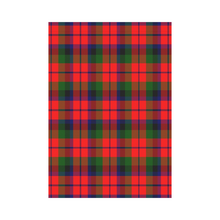 Load image into Gallery viewer, MacNaughton Modern Tartan Flag,tartan garden flag,tartan,Scottish Tartan,Scottish Clans,Scots Tartan,Scotland Tartan,online shopping,Merry Christmas,garden flags,garden flag,Cyber Monday,Black Friday,tartan flag