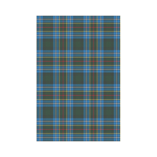 Load image into Gallery viewer, Cockburn Modern Tartan Flag,tartan garden flag,tartan,Scottish Tartan,Scottish Clans,Scots Tartan,Scotland Tartan,online shopping,Merry Christmas,garden flags,garden flag,Cyber Monday,Black Friday,tartan flag