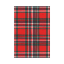 Load image into Gallery viewer, Clan MacFarlane Tartan Flag