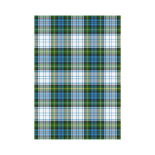 Load image into Gallery viewer, Campbell Dress Tartan Flag,tartan garden flag,tartan,Scottish Tartan,Scottish Clans,Scots Tartan,Scotland Tartan,online shopping,Merry Christmas,garden flags,garden flag,Cyber Monday,Black Friday,tartan flag