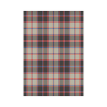 Load image into Gallery viewer, MacPherson Hunting Ancient Tartan Flag,tartan garden flag,tartan,Scottish Tartan,Scottish Clans,Scots Tartan,Scotland Tartan,online shopping,Merry Christmas,garden flags,garden flag,Cyber Monday,Black Friday,tartan flag