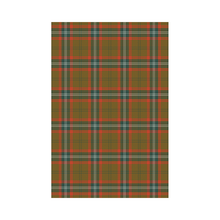 Load image into Gallery viewer, Seton Hunting Modern Tartan Flag,tartan garden flag,tartan,Scottish Tartan,Scottish Clans,Scots Tartan,Scotland Tartan,online shopping,Merry Christmas,garden flags,garden flag,Cyber Monday,Black Friday,tartan flag