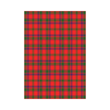 Load image into Gallery viewer, MacColl Modern Tartan Flag,tartan garden flag,tartan,Scottish Tartan,Scottish Clans,Scots Tartan,Scotland Tartan,online shopping,Merry Christmas,garden flags,garden flag,Cyber Monday,Black Friday,tartan flag