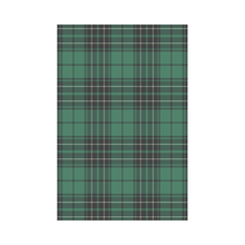 Load image into Gallery viewer, MacLean Hunting Ancient Tartan Flag,tartan garden flag,tartan,Scottish Tartan,Scottish Clans,Scots Tartan,Scotland Tartan,online shopping,Merry Christmas,garden flags,garden flag,Cyber Monday,Black Friday,tartan flag