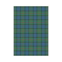 Load image into Gallery viewer, Lauder Tartan Flag,tartan garden flag,tartan,Scottish Tartan,Scottish Clans,Scots Tartan,Scotland Tartan,online shopping,Merry Christmas,garden flags,garden flag,Cyber Monday,Black Friday,tartan flag