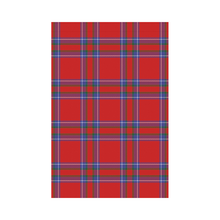 Load image into Gallery viewer, Inverness District Tartan Flag