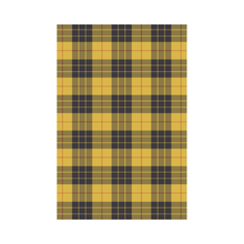 Load image into Gallery viewer, MacLeod of Lewis Ancient Tartan Flag,tartan garden flag,tartan,Scottish Tartan,Scottish Clans,Scots Tartan,Scotland Tartan,online shopping,Merry Christmas,garden flags,garden flag,Cyber Monday,Black Friday,tartan flag