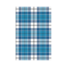 Load image into Gallery viewer, Roberton Tartan Flag,tartan garden flag,tartan,Scottish Tartan,Scottish Clans,Scots Tartan,Scotland Tartan,online shopping,Merry Christmas,garden flags,garden flag,Cyber Monday,Black Friday,tartan flag