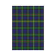Load image into Gallery viewer, MacEwen Modern Tartan Flag,tartan garden flag,tartan,Scottish Tartan,Scottish Clans,Scots Tartan,Scotland Tartan,online shopping,Merry Christmas,garden flags,garden flag,Cyber Monday,Black Friday,tartan flag