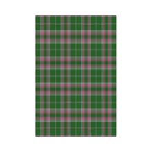 Load image into Gallery viewer, Gray Hunting Tartan Flag,tartan garden flag,tartan,Scottish Tartan,Scottish Clans,Scots Tartan,Scotland Tartan,online shopping,Merry Christmas,garden flags,garden flag,Cyber Monday,Black Friday,tartan flag