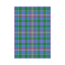 Load image into Gallery viewer, Ralston Tartan Flag,tartan garden flag,tartan,Scottish Tartan,Scottish Clans,Scots Tartan,Scotland Tartan,online shopping,Merry Christmas,garden flags,garden flag,Cyber Monday,Black Friday,tartan flag