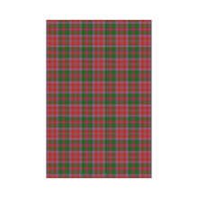 Load image into Gallery viewer, Blackford (Scobie) Tartan Flag,tartan garden flag,tartan,Scottish Tartan,Scottish Clans,Scots Tartan,Scotland Tartan,online shopping,Merry Christmas,garden flags,garden flag,Cyber Monday,Black Friday,tartan flag