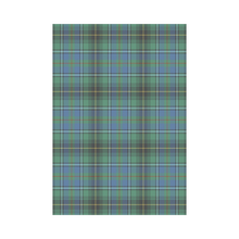 Load image into Gallery viewer, MacInnes Ancient Tartan Flag,tartan garden flag,tartan,Scottish Tartan,Scottish Clans,Scots Tartan,Scotland Tartan,online shopping,Merry Christmas,garden flags,garden flag,Cyber Monday,Black Friday,tartan flag