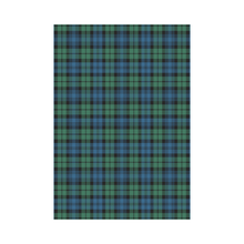 Load image into Gallery viewer, Campbell Ancient 02 Tartan Flag