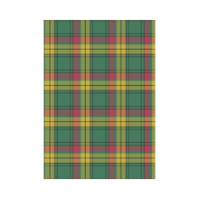 Load image into Gallery viewer, MacMillan Old Ancient Tartan Flag,tartan garden flag,tartan,Scottish Tartan,Scottish Clans,Scots Tartan,Scotland Tartan,online shopping,Merry Christmas,garden flags,garden flag,Cyber Monday,Black Friday,tartan flag