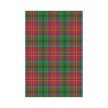 Load image into Gallery viewer, McCulloch Tartan Flag